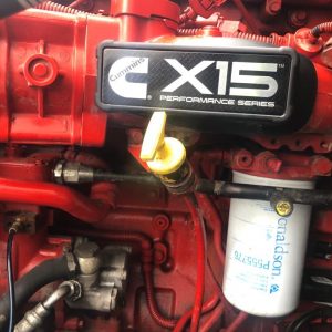 2019 CUMMINS X15 ENGINE 565 HP ON SALE IN ABBOTSFORD AT SRT DIESEL