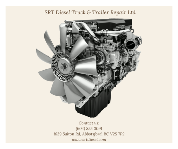 2018 DETROIT DD15 REBUILD ENGINE FOR SALE IN ABBOSTFORD SRT DIESEL