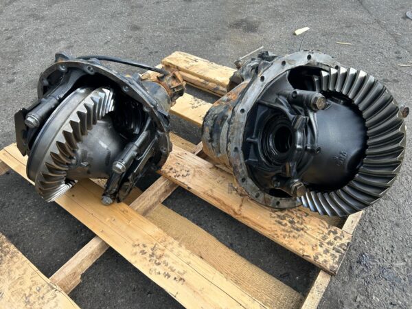 2022 ALLIANCE DART400-4S DIFFERENTIAL SET 3.08 RATIO FOR SALE - SRT DIESEL ABBOTSFORD