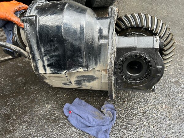 2020 MERITOR ROCKWELL MT40-14X3 DIFFERENTIAL SET 2.79 RATIO FOR SALE - SRT DIESEL ABBOTSFORD (3)