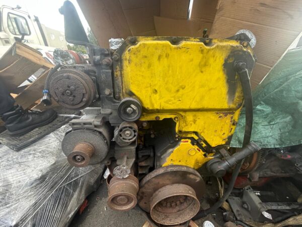CUMMINS ISX CM870 ENGINE CORE FOR SALE - SRT DIESEL ABBOTSFORD