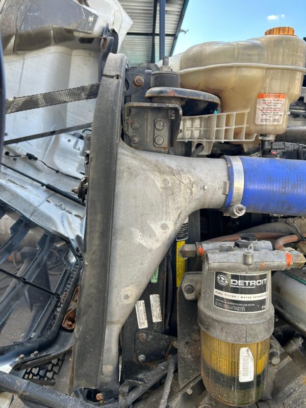 2021 FREIGHTLINER CASCADIA RADIATOR (TXE 1003850D) FOR SALE - SRT DIESEL ABBOTSFORD